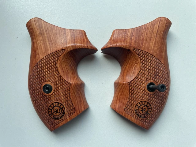 Violet Shimmer Pistol Grips For Taurus Models – 85, 605, 856, 94, 941, 731, 650, 850 – Includes Screw