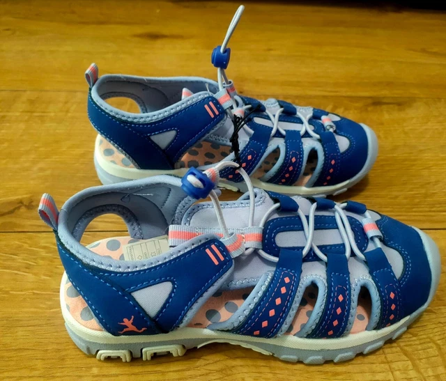 Lily and sales dan trekking sandals