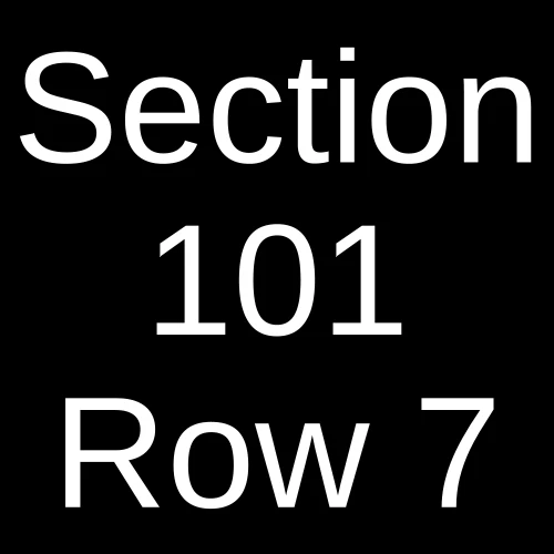 3 Tickets New York Giants @ Washington Commanders 11/19/23 Landover, MD