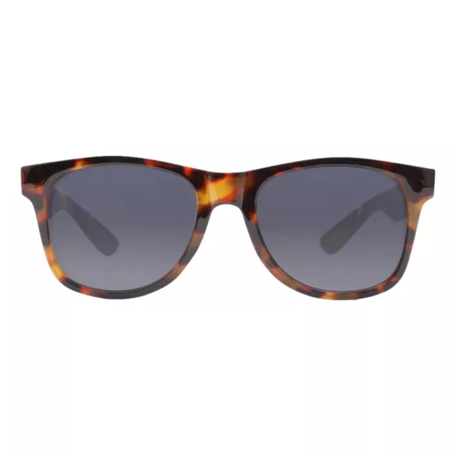 VANS Unisexe Spicoli 4 Teinté Lunettes de Soleil - Guépard Tortue