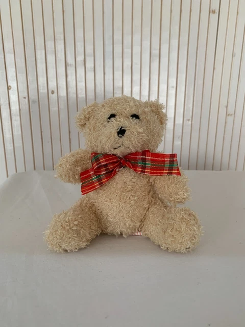 Ours Peluche Ancien Collection : Guide Et Sélections