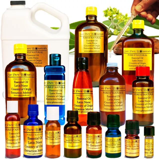 Jojoba - TOP SELLING Essential Oils 1 oz to 64 oz - ONE STOP SHOP 100% Pure