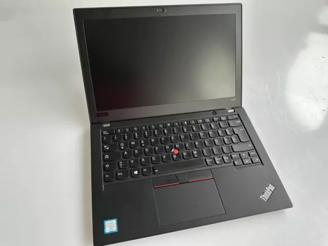 Laptop Lenovo ThinkPad X280 Core i5 7300U 8GB RAM 256GB SSD Win 11