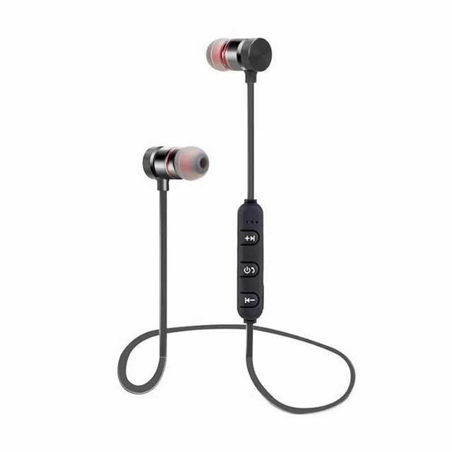 Bluetooth Earphones