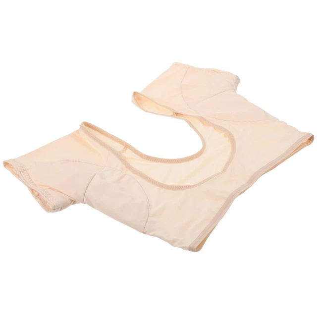 Almohadillas de sudor para axilas lavables escudo para sudor axilas sudor axilas sudor