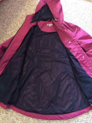 pac a mac womens asda