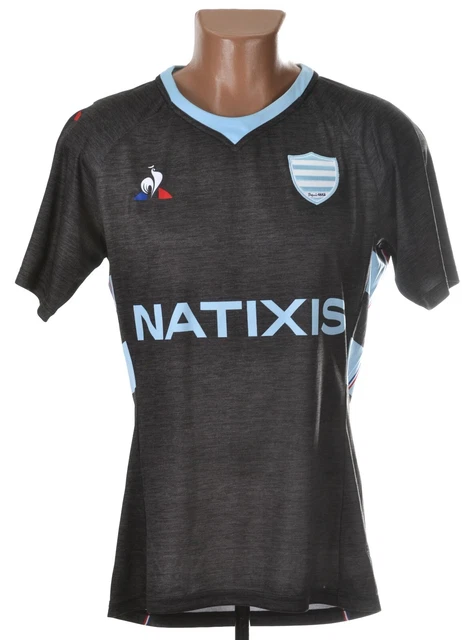 France Rugby 2024 adult Home Rugby Shirt / Le Coq Sportif