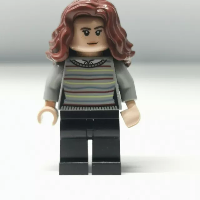 LEGO Hermione Granger Minifigure Harry Potter