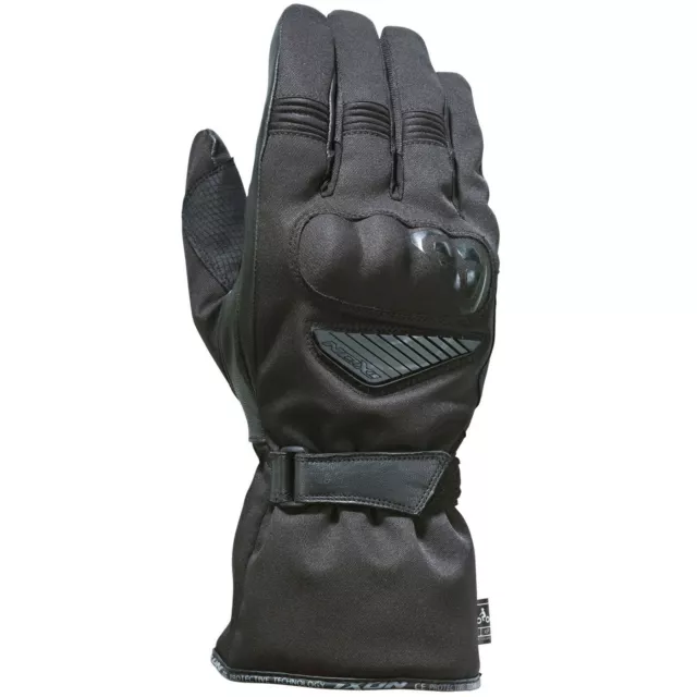 Gants moto hiver homme IXON PRO ARROW taille au choix