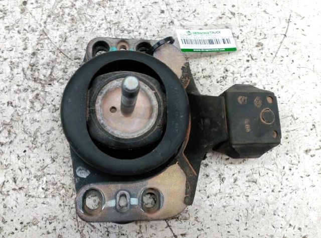 SUPPORT MOTEUR DROIT Pour Renault Master Ii Phase 2 Caja Cerrada 2.5 ...