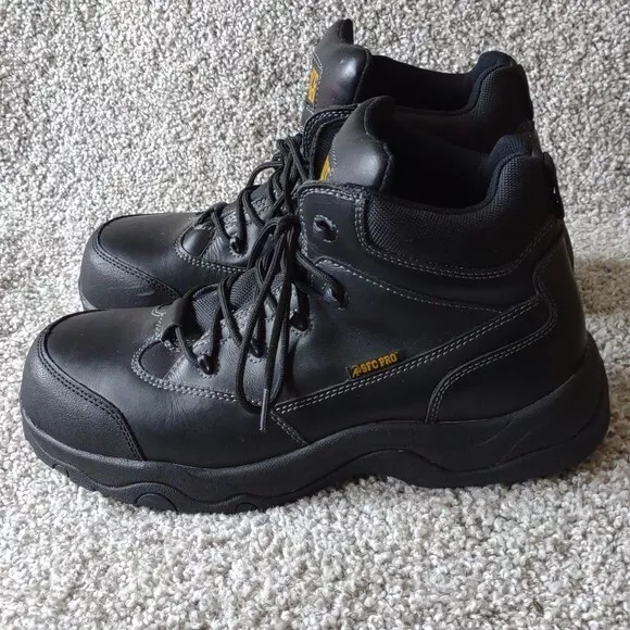 Sfc pro work boots top