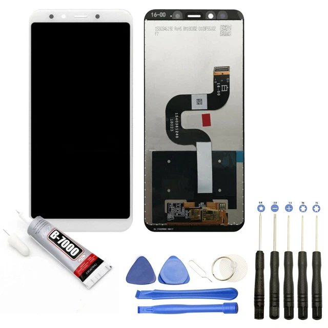 Écran Complet (vitre Tactile + LCD) Pour Xiaomi Redmi S2 5.99" - Neuf Sous Emballage - Garantie 1 An