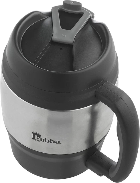 Bubba Classic Insulated Mug 52oz Thermos Cup Travel Coffee Mug 4