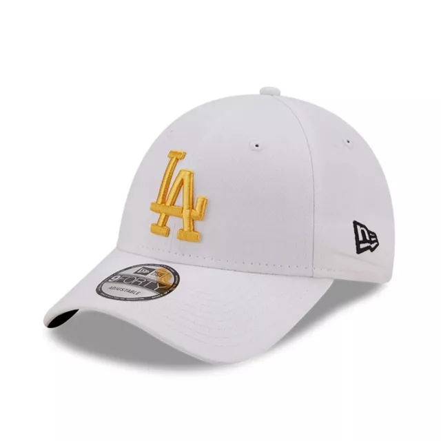 New Era - Casquette 9Forty - Stadium Food - Los Angeles Dodgers - 60240331