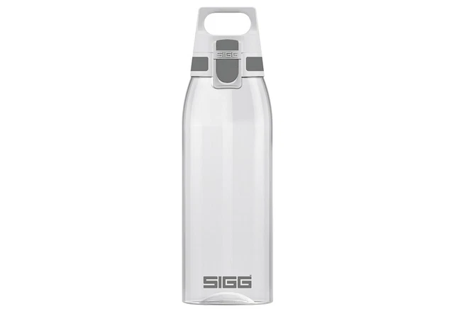 SIGG HAUSRAT Trinkflasche 'Total Color'