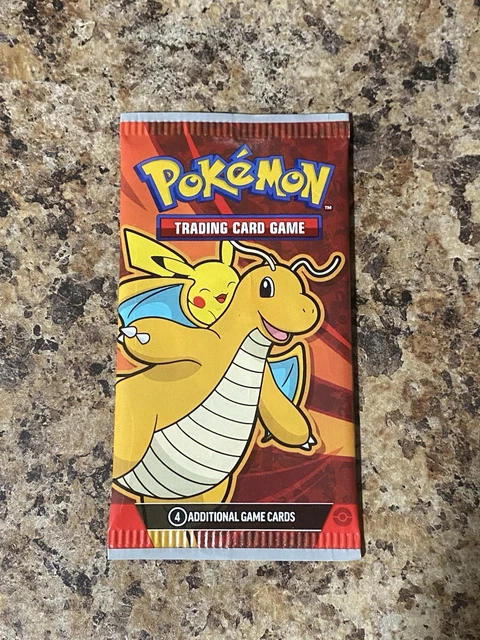 MCDONALDS 2025 POKEMON cards pack Lot unopened ! 5 Packs In Total! £9. ...