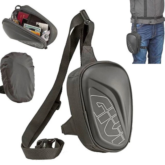 Borsello moto da gamba dainese 2025
