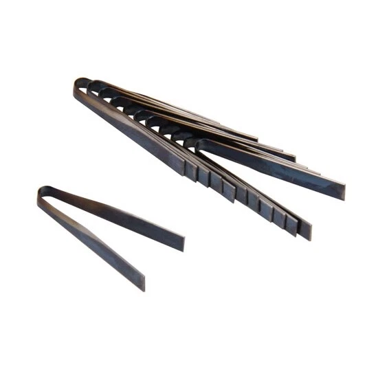 Van Alstine Mfg VR2 Van Alstine V100 Round Bottom Grooving Blades