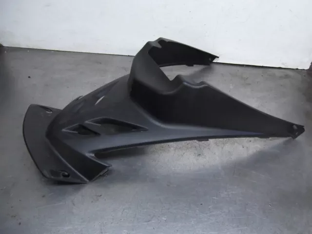 Yamaha Cygnus 125 Front Grill Panel