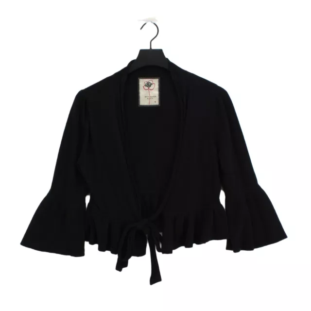 Betty jackson on sale black cardigan