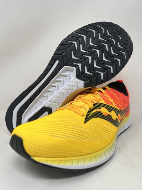 Saucony fastwitch 2025 6 gold
