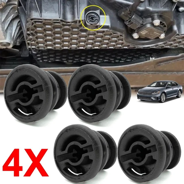 Spina di scarico olio spina olio per A1 A3 A4 A5 A6 A7 Q3 Q5 Q7 per SKODA vendita calda