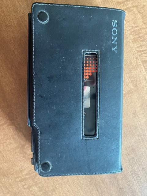 Lecteur cassette K7 Sony Walkman WM-BF43 - FR