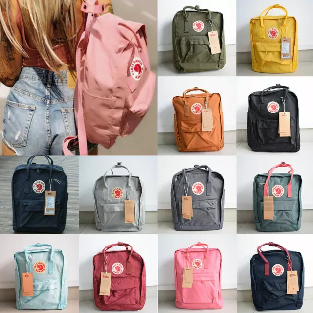 Zaino on sale kanken 16l