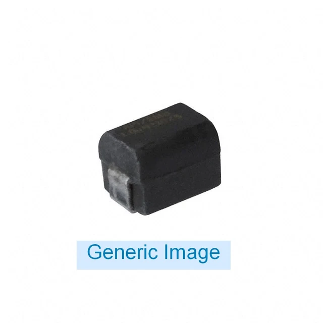4.7uH FIXED INDUCTOR ~ Develan P1812-472k ~ CUT TAPE, 10 PCS