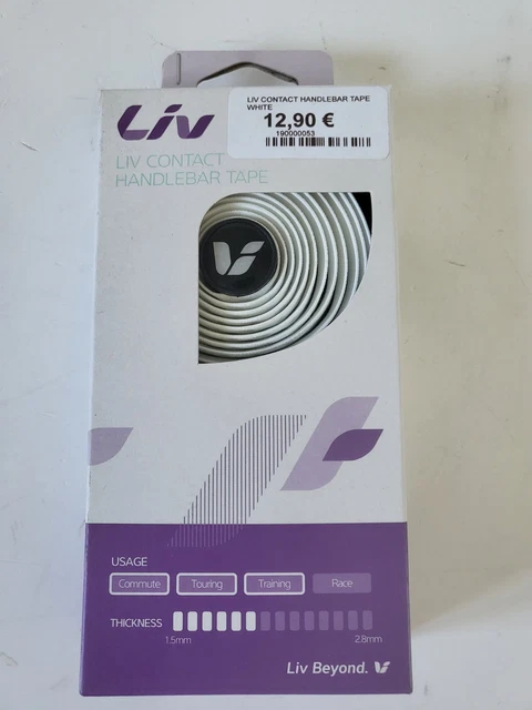 Guidoline GIANT / LIV Contact SLR