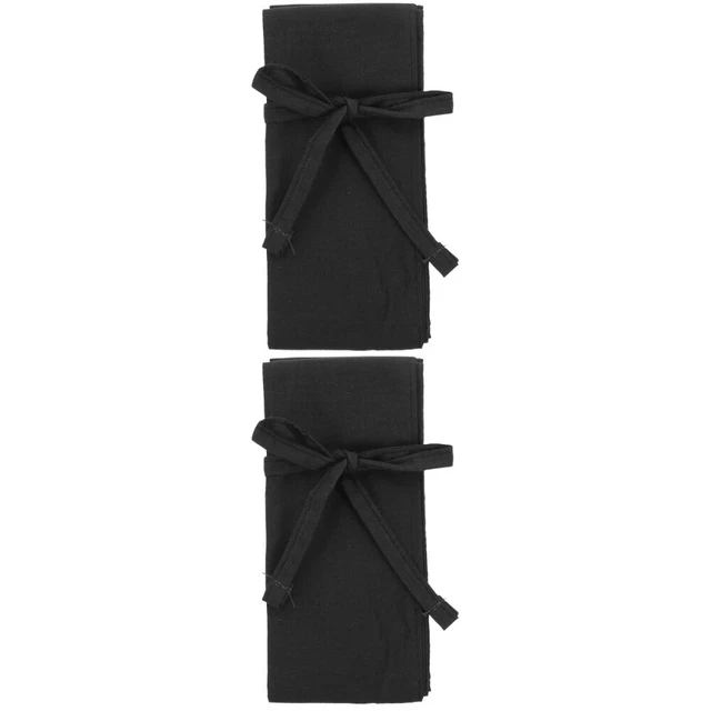 2 PCS Coton Sac De Canne À Pêche Homme Chaise Avec Porte-canne Transport Cannes
