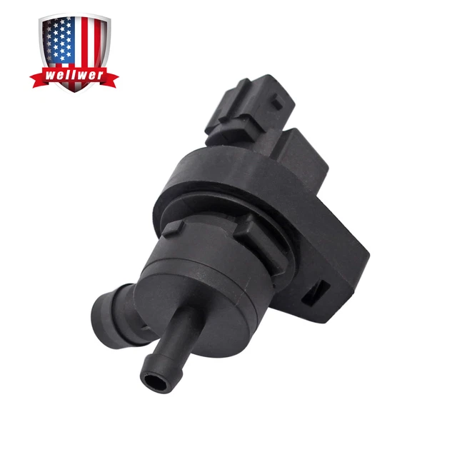 FUEL TANK BREATHER Valve Purge Valve Fits for BMW E36 E38 E53 740 750