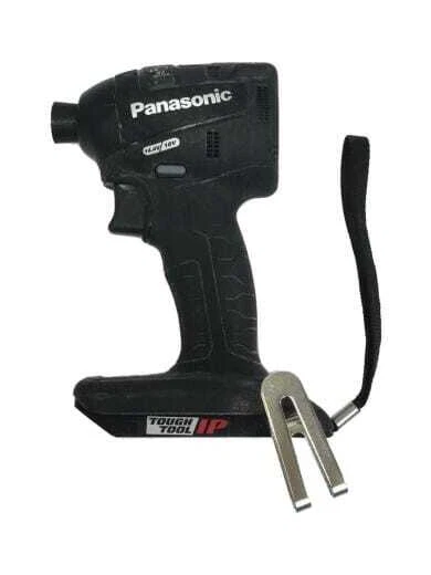 Panasonic Charging V Impact Driver EZ75A7LJ2G B
