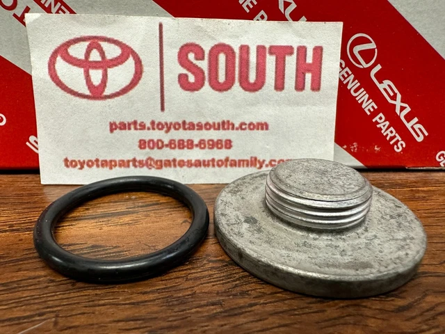 Toyota NEW JDM Blue TRD Engine Oil Filler Cap Aluminum Billet Corolla Tc Xa Xb Camry Sienna Celica - View #5