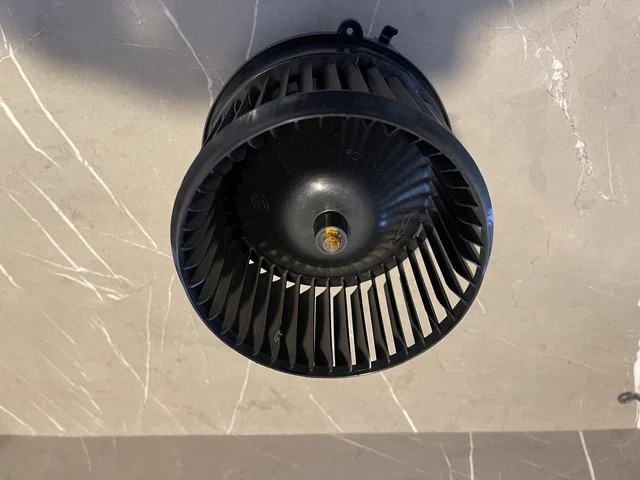 MINI COUNTRYMAN F60 Cooper S Ventilateur de Ventilateur de Chauffage   2022