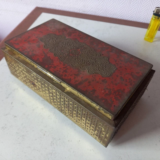 ANCIEN BIDON BP Zoomm dans son jus vintage EUR 35,00 - FR