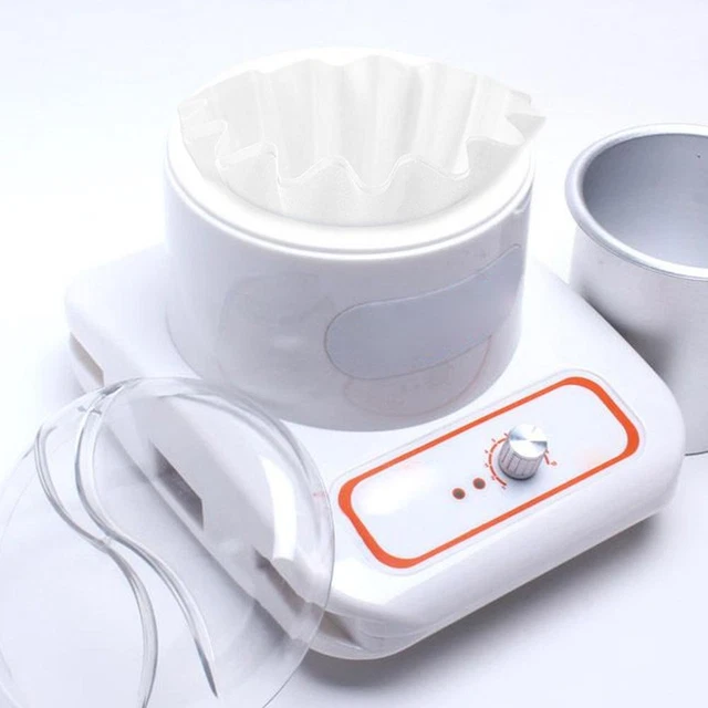 50x Reusable Wax Melt Warmer Liners Wax Liner Candle Wax Leakprxpc Tray R3B4