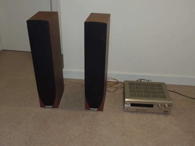 Jamo Speakers Jamo E850 Price A New Jamo E850 Floorstanding