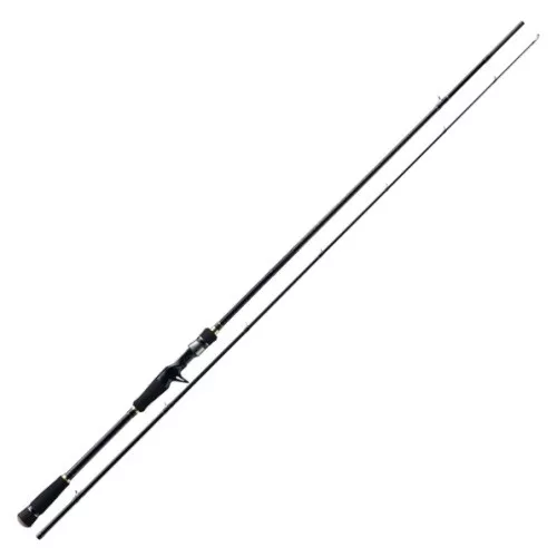 Major craft N-ONE NSL-762H/B Hard Rockfish Bait casting rod From Stylish anglers