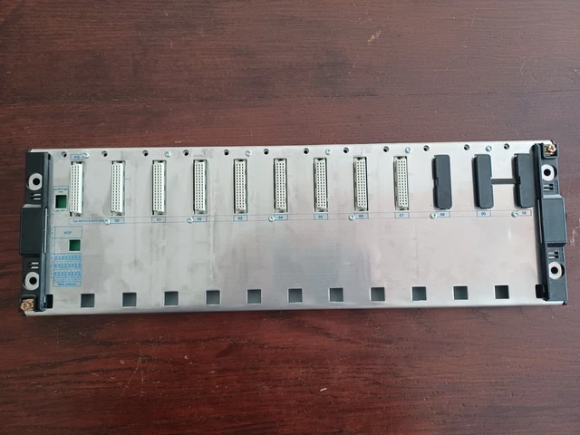 Rack Modicon Premium TSXRKY12EX Schneider – Occasion, Vérifié