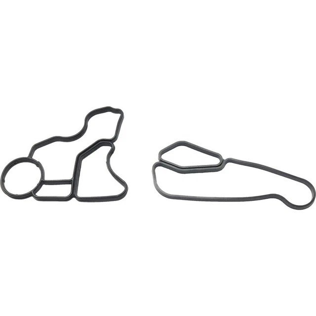 ENGINE OIL COOLER Gasket Seal Sets For BMW Selected Models High