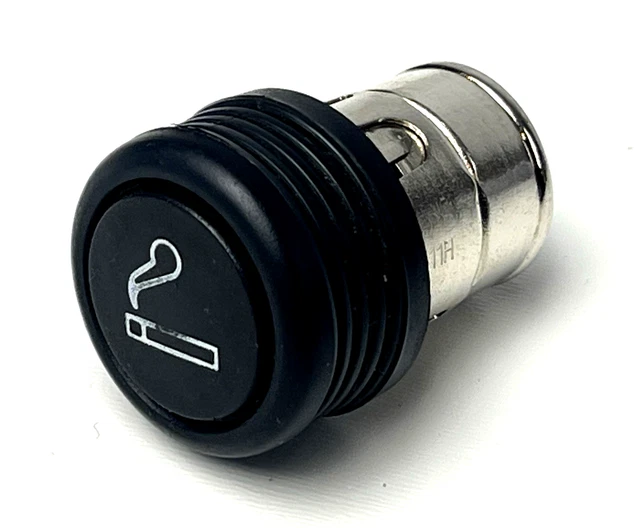 PEUGEOT BOXER CIGARETTE Lighter Socket - 2014 Onwards - 53286340 Genuine  £45.95