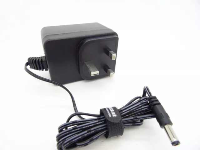 Replacement for 15V 300mA AC Adaptor 4 Anton Telegan Sprint V1 Flue Gas Analyser