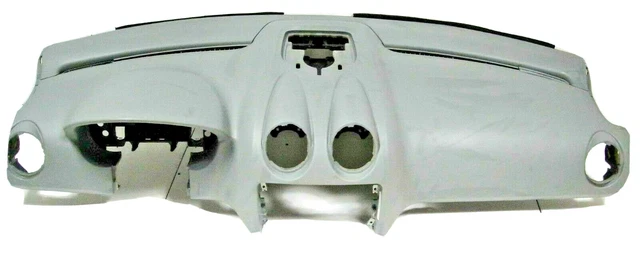 Tableau de bord Mercedes Gris classe ML W164,   A1646800387