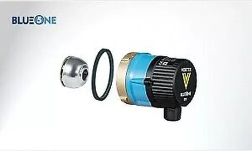 Vortex Blueone Moteur Bwo 155 12 V, Werksnummer: 434-101-000