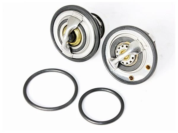MA Thermostat Kit, LB7 LLY LBZ LMM, 2001-2010, Duramax