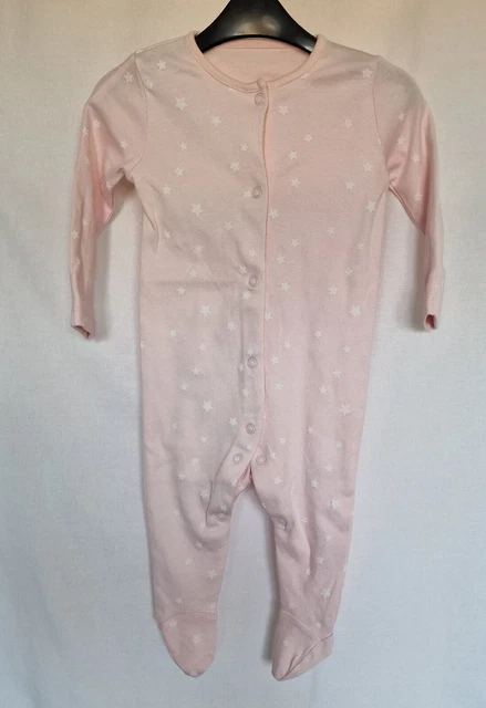 Pacchetto vestiti per bambine età 3-6 mesi. Nuovo. Marche miste. 3