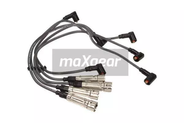 53-0180 MAXGEAR Ignition Cable Kit for SEAT,SKODA,VW