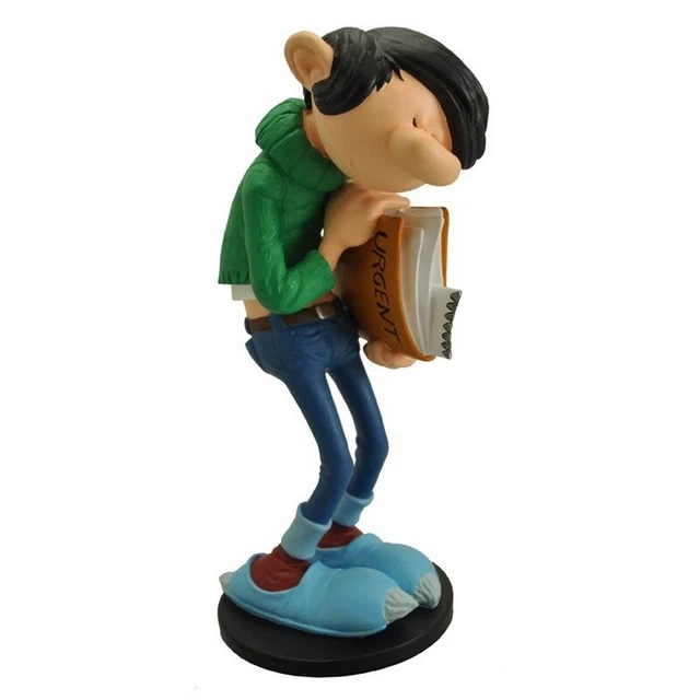 Figura De Colección Plastoy Bécassine, En Bretagne... 00415 (2019