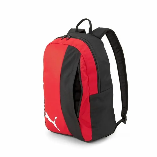 Sac à dos de Sport Puma Teamgoal 23 Rouge